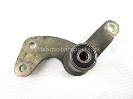 A used Pitman Arm from a 2005 RMK 700 Polaris OEM Part # 1820957 for sale. Check out Polaris snowmobile parts in our online catalog!