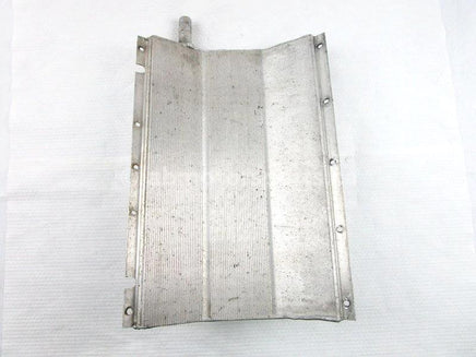 A used Front Cooler from a 2005 RMK 700 Polaris OEM Part # 2520292 for sale. Check out Polaris snowmobile parts in our online catalog!