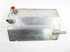 A used Front Cooler from a 2005 RMK 700 Polaris OEM Part # 2520292 for sale. Check out Polaris snowmobile parts in our online catalog!
