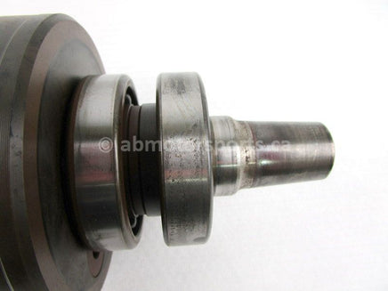 A used Crankshaft Core from a 2005 RMK 700 Polaris OEM Part # 2201848 for sale. Check out Polaris snowmobile parts in our online catalog!