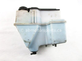 A used Oil Tank from a 2005 RMK 700 Polaris OEM Part # 1261127 for sale. Check out Polaris snowmobile parts in our online catalog!