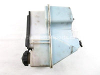 A used Oil Tank from a 2005 RMK 700 Polaris OEM Part # 1261127 for sale. Check out Polaris snowmobile parts in our online catalog!