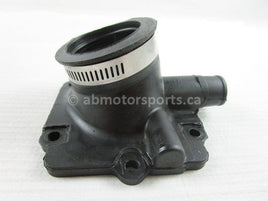 A used Carb Boot from a 2005 RMK 700 Polaris OEM Part # 1253327 for sale. Check out Polaris snowmobile parts in our online catalog!