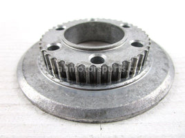 A used Water Pump Drive Pulley from a 2005 RMK 700 Polaris OEM Part # 5630824 for sale. Check out Polaris snowmobile parts in our online catalog!