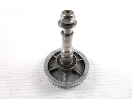 A used Water Pump Driven Pulley from a 2005 RMK 700 Polaris OEM Part # 3021044 for sale. Check out Polaris snowmobile parts in our online catalog!