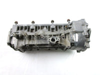 A used Crankcase from a 1995 XLT 600 Polaris OEM Part # 3084669 for sale. Check out Polaris snowmobile parts in our online catalog!