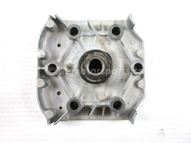 A used Cylinder Head Center from a 1995 XLT 600 Polaris OEM Part # 3084675 for sale. Check out Polaris snowmobile parts in our online catalog!