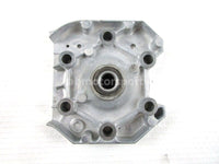 A used Cylinder Head MAG from a 1995 XLT 600 Polaris OEM Part # 3084674 for sale. Check out Polaris snowmobile parts in our online catalog!