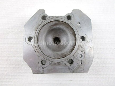 A used Cylinder Head MAG from a 1995 XLT 600 Polaris OEM Part # 3084674 for sale. Check out Polaris snowmobile parts in our online catalog!