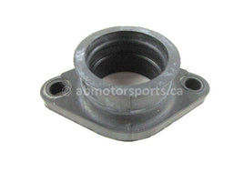 A used Carb Adaptor from a 1995 XLT 600 Polaris OEM Part # 3084438 for sale. Check out Polaris snowmobile parts in our online catalog!