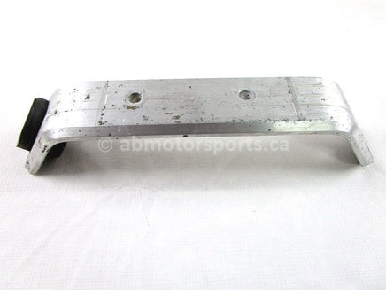 A used Motor Mount Plate L from a 1995 XLT 600 Polaris OEM Part # 5240795 for sale. Check out Polaris snowmobile parts in our online catalog!