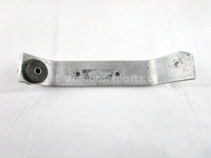 A used Motor Mount Plate L from a 1995 XLT 600 Polaris OEM Part # 5240795 for sale. Check out Polaris snowmobile parts in our online catalog!