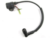 A used Ignition Coil from a 1995 XLT 600 Polaris OEM Part # 3085208 for sale. Check out Polaris snowmobile parts in our online catalog!
