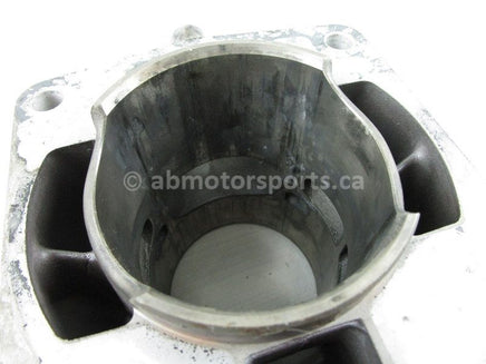 A used Cylinder Core from a 1998 RMK 700 Polaris OEM Part # 5131220 for sale. Check out Polaris snowmobile parts in our online catalog!