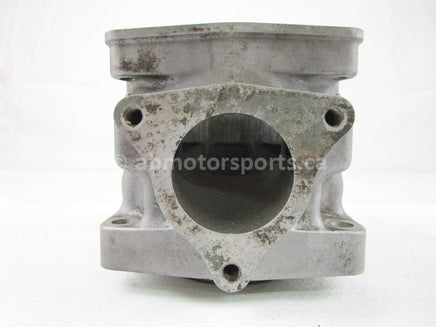 A used Cylinder Core from a 1998 RMK 700 Polaris OEM Part # 5131220 for sale. Check out Polaris snowmobile parts in our online catalog!