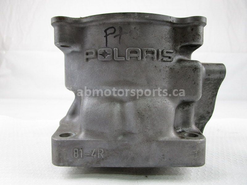 Cylinder Core - Polaris 1998 RMK 700| Alberta Motorsports Sales 