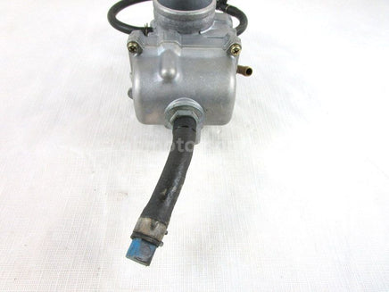 A used Carburetor from a 1998 RMK 700 Polaris OEM Part # 1253208 for sale. Find your Polaris snowmobile parts in our online catalog!
