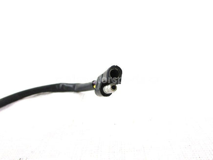 A used Oil Level Sensor from a 1998 RMK 700 Polaris OEM Part # 4110134 for sale. Check out Polaris snowmobile parts in our online catalog!