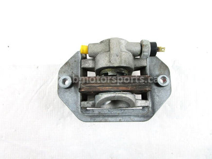 A used Brake Caliper from a 1998 RMK 700 Polaris OEM Part # 1930829 for sale. Check out Polaris snowmobile parts in our online catalog!