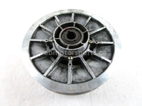 A used Driven Clutch from a 1998 RMK 700 Polaris OEM Part # 1322202 for sale. Check out Polaris snowmobile parts in our online catalog!
