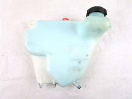 A used Oil Tank from a 1998 RMK 700 Polaris OEM Part # 5432370 for sale. Check out Polaris snowmobile parts in our online catalog!