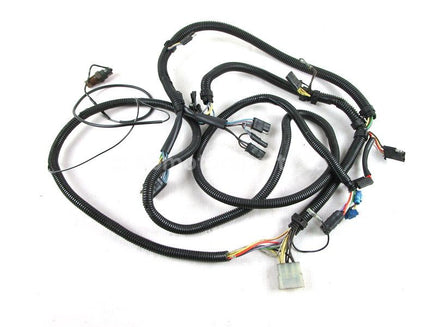 A used Main Wiring Harness from a 1998 RMK 700 Polaris OEM Part # 2460579 for sale. Check out Polaris snowmobile parts in our online catalog!