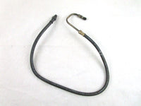 A used Brake Line from a 1998 RMK 700 Polaris OEM Part # 1930749 for sale. Check out Polaris snowmobile parts in our online catalog!