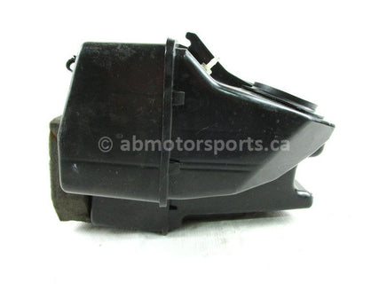 A used Air Box from a 1998 RMK 700 Polaris OEM Part # 5432368 for sale. Check out Polaris snowmobile parts in our online catalog!