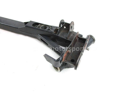A used Trailing Arm R from a 1998 RMK 700 Polaris OEM Part # 1822450 for sale. Check out Polaris snowmobile parts in our online catalog!