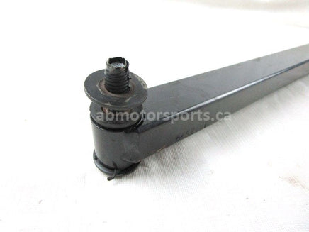 A used Trailing Arm L from a 1998 RMK 700 Polaris OEM Part # 1822449 for sale. Check out Polaris snowmobile parts in our online catalog!