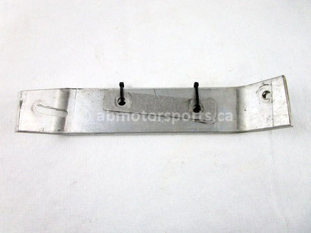 A used Motor Mount Plate R from a 2001 RMK PRO 800 - 151 INCH Polaris OEM Part # 5242645 for sale. Check out Polaris snowmobile parts in our online catalog!