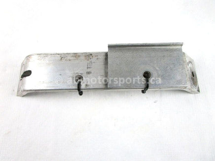 A used Motor Mount Plate L from a 2001 RMK PRO 800 - 151 INCH Polaris OEM Part # 5242644 for sale. Check out Polaris snowmobile parts in our online catalog!