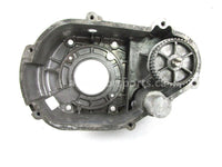 A used Ignition Housing from a 2001 RMK PRO 800 - 151 INCH Polaris OEM Part # 1202161 for sale. Check out Polaris snowmobile parts in our online catalog!