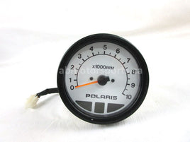 A used Tach from a 2001 RMK PRO 800 - 151 INCH Polaris OEM Part # 3280308 for sale. Check out Polaris snowmobile parts in our online catalog!