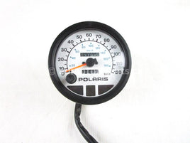A used Speedometer from a 2001 RMK PRO 800 - 151 INCH Polaris OEM Part # 3280304 for sale. Check out Polaris snowmobile parts in our online catalog!