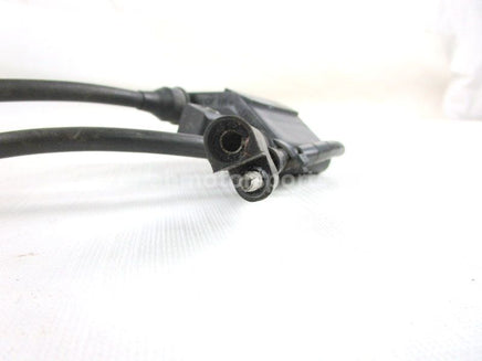 A used Ignition Coil from a 2001 RMK PRO 800 - 151 INCH Polaris OEM Part # 4060225 for sale. Check out Polaris snowmobile parts in our online catalog!
