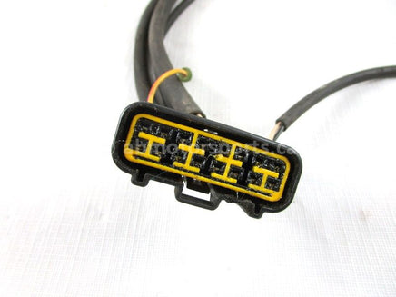 A used Ignition Harness from a 2001 RMK 800 Polaris OEM Part # 4010254 for sale. Check out Polaris snowmobile parts in our online catalog!