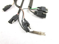 A used Ignition Harness from a 2001 RMK 800 Polaris OEM Part # 4010254 for sale. Check out Polaris snowmobile parts in our online catalog!