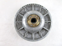 A used Secondary Clutch from a 2001 RMK 800 Polaris OEM Part # 1321927 for sale. Polaris parts…ATV and snowmobile…online catalog - YES! Shop here!