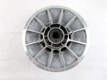 A used Secondary Clutch from a 2001 RMK 800 Polaris OEM Part # 1321927 for sale. Polaris parts…ATV and snowmobile…online catalog - YES! Shop here!