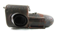 A used Muffler from a 2001 RMK 800 Polaris OEM Part # 1260982-029 for sale. Check out Polaris snowmobile parts in our online catalog!