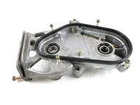 A used Chaincase Inner from a 2001 RMK 800 Polaris OEM Part # 5131455 for sale. Check out Polaris snowmobile parts in our online catalog!