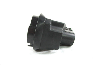 A used Throttle Block from a 2001 RMK 800 Polaris OEM Part # 5431592 for sale. Check out Polaris snowmobile parts in our online catalog!