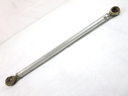 A used Radius Rod Lower from a 2001 RMK 800 Polaris OEM Part # 5132498 for sale. Check out Polaris snowmobile parts in our online catalog!