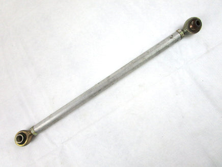 A used Radius Rod Lower from a 2001 RMK 800 Polaris OEM Part # 5132498 for sale. Check out Polaris snowmobile parts in our online catalog!