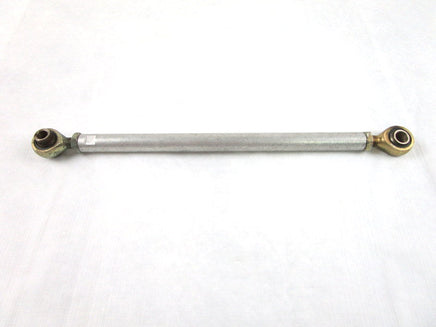A used Upper Radius Rod from a 2001 RMK 800 Polaris OEM Part # 5133011 for sale. Check out Polaris snowmobile parts in our online catalog!