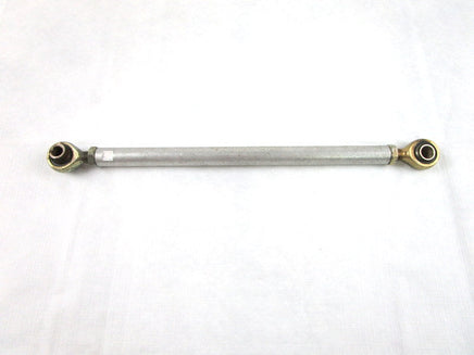 A used Upper Radius Rod from a 2001 RMK 800 Polaris OEM Part # 5133011 for sale. Check out Polaris snowmobile parts in our online catalog!