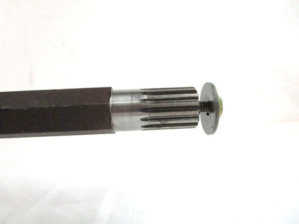 A used Driveshaft from a 2001 RMK 800 Polaris OEM Part # 1590284 for sale. Check out Polaris snowmobile parts in our online catalog!