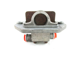 A used Brake Caliper from a 2001 RMK 800 Polaris OEM Part # 1910344 for sale. Check out Polaris snowmobile parts in our online catalog!
