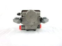 A used Brake Caliper from a 2001 RMK 800 Polaris OEM Part # 1910344 for sale. Check out Polaris snowmobile parts in our online catalog!